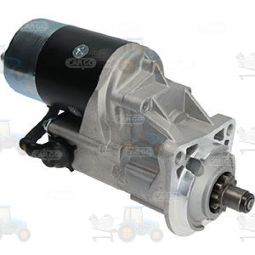 Demaror HC-CARGO - F032114717