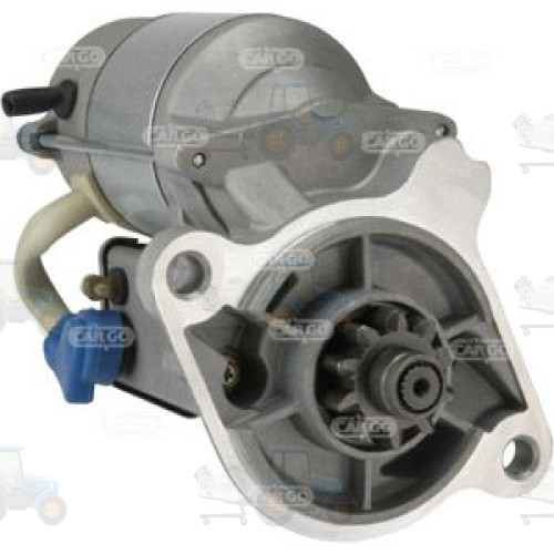 Demaror HC-CARGO - F032114748