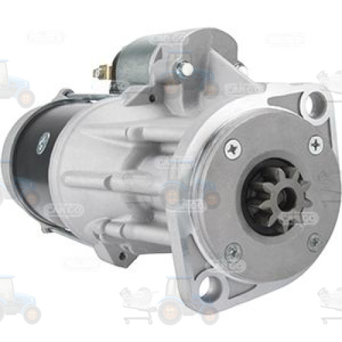 Demaror HC-CARGO - F032114874
