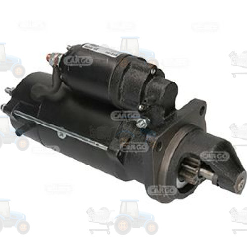 Demaror HC-CARGO - F032116136