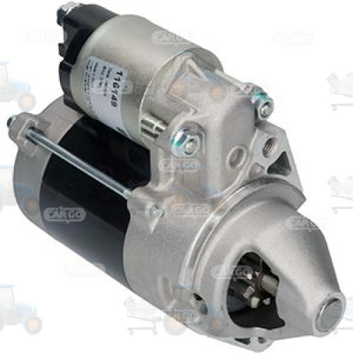 Demaror HC-CARGO - F032116149