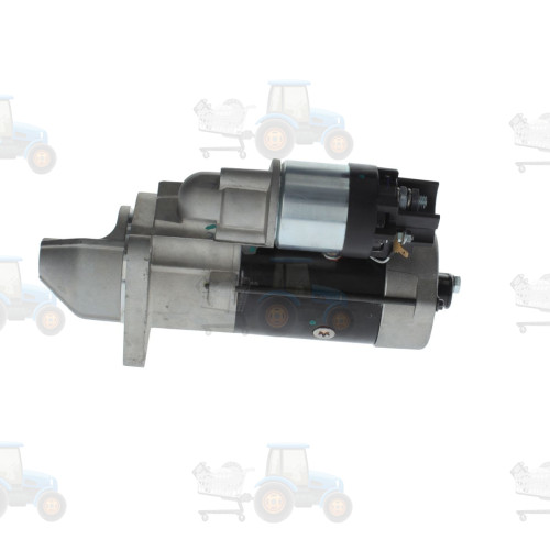 Demaror BOSCH - F.002.G70.022