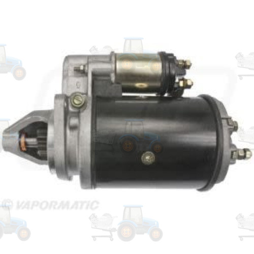 Demaror VAPORMATIC - VPF2006