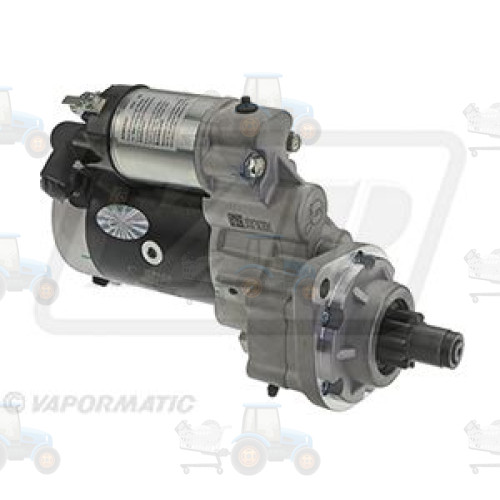 Demaror VAPORMATIC - VPF2100