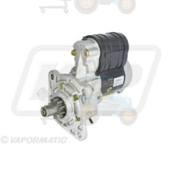 Demaror VAPORMATIC - VPF6005