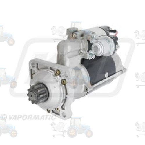 Demaror VAPORMATIC - VPF6012