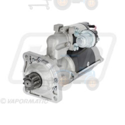 Demaror VAPORMATIC - VPF6020