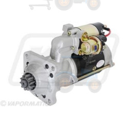 Demaror VAPORMATIC - VPF6021