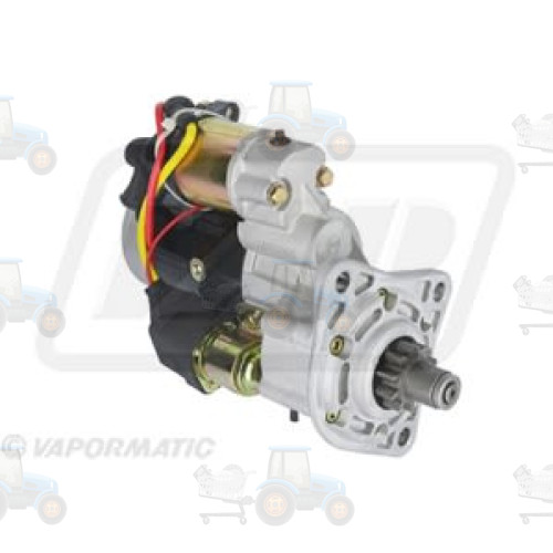 Demaror VAPORMATIC - VPF6026