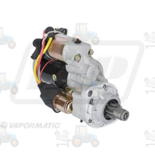 Demaror VAPORMATIC - VPF6029