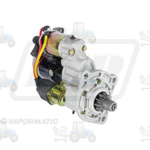 Demaror VAPORMATIC - VPF6031