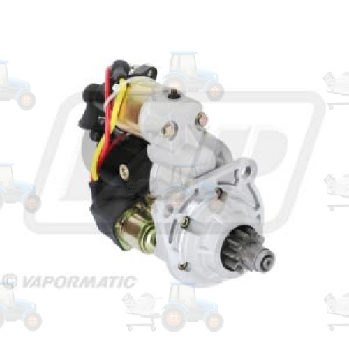 Demaror VAPORMATIC - VPF6047