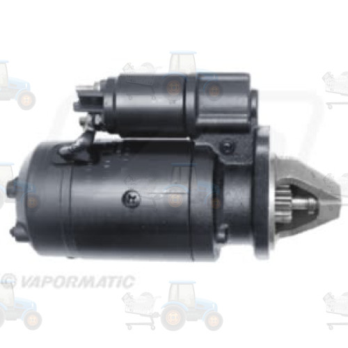 Demaror VAPORMATIC - VPF7090