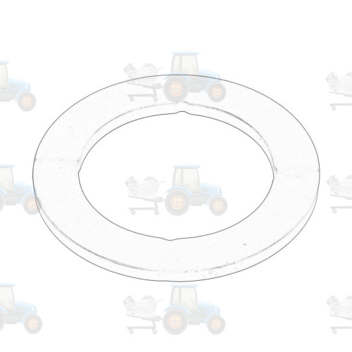 Disc ambreiaj OE CLAAS - 0011079330