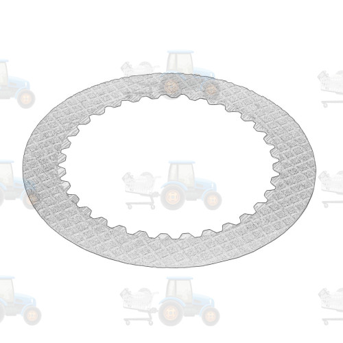 Disc ambreiaj OE CLAAS - 0011805800