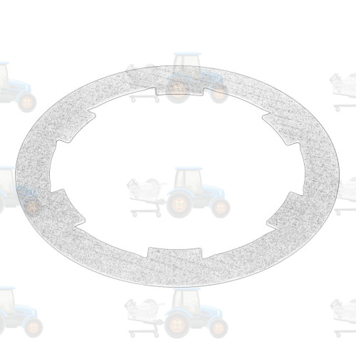 Disc ambreiaj OE CLAAS - 0021943580