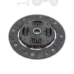 Disc ambreiaj DT SPARE PARTS - 12.32027