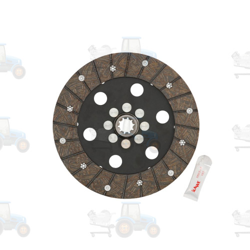Disc ambreiaj KAWE - 1511