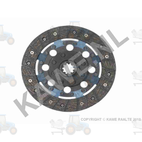 Disc ambreiaj KAWE - 1618