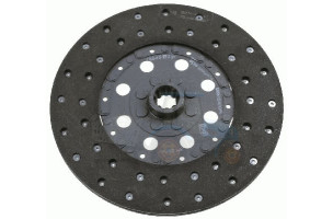 Disc ambreiaj JOHN DEERE - 1864313231, AL23097, AL26774, AL30452, ALY27846