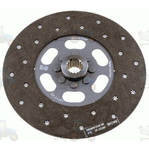 Disc ambreiaj SACHS - 1864 452 041