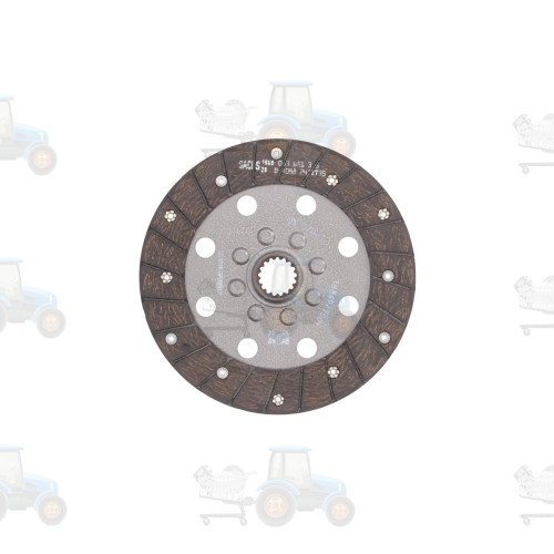 Disc ambreiaj SACHS - 1864 922 001