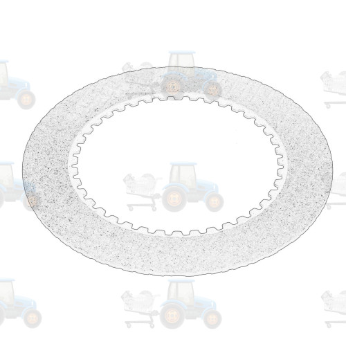 Disc ambreiaj OE CNH - 1997129C1GV