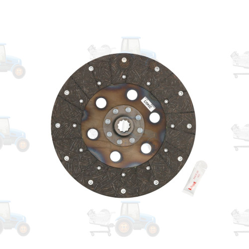 Disc ambreiaj KAWE - 2040/3