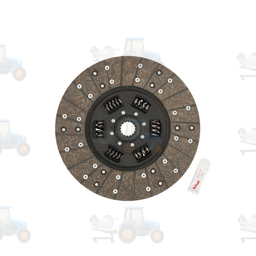 Disc ambreiaj KAWE - 2141