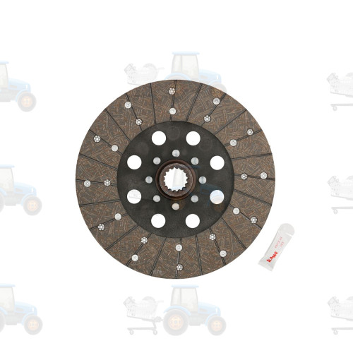 Disc ambreiaj KAWE - 2236