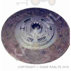 Disc ambreiaj KAWE - 2239