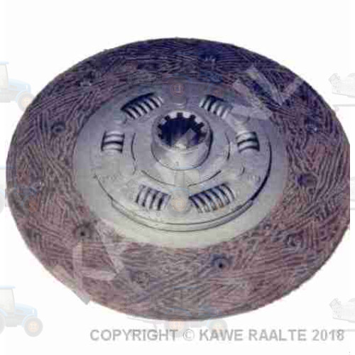 Disc ambreiaj KAWE - 2239