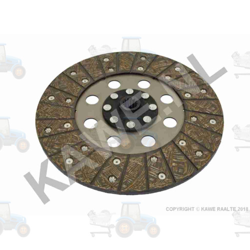 Disc ambreiaj KAWE - 2363