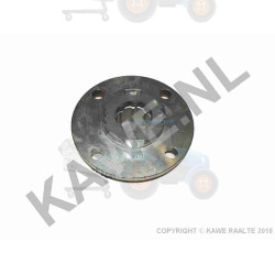 Disc ambreiaj KAWE - 2958N