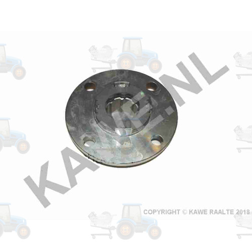 Disc ambreiaj KAWE - 2958N