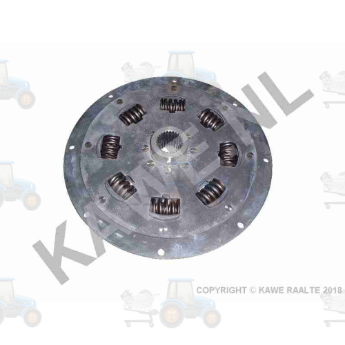 Disc ambreiaj KAWE - 2961N