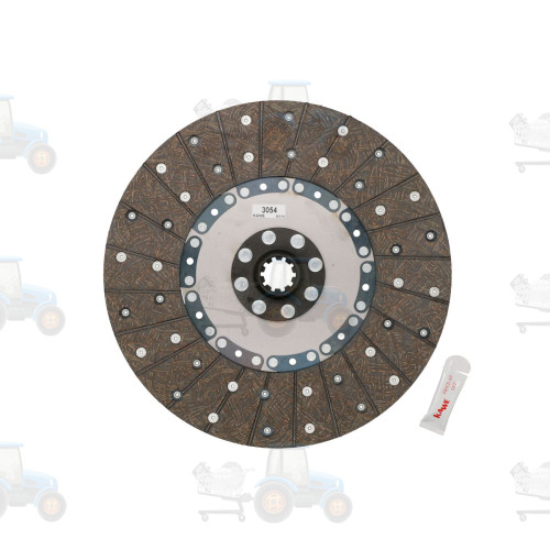 Disc ambreiaj KAWE - 3054