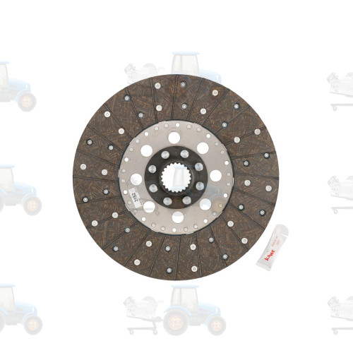 Disc ambreiaj KAWE - 3152