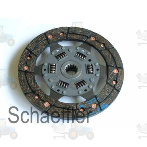 Disc ambreiaj MASSEY FERGUSON - 322032810, 3435019M3, 3435019R3