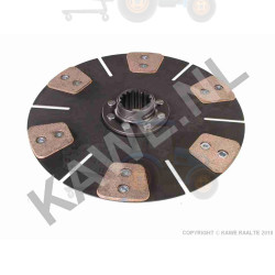 Disc ambreiaj KAWE - 3235