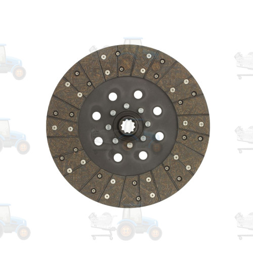 Disc ambreiaj KAWE - 3236/3