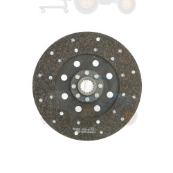 Disc ambreiaj LUK - 328011616