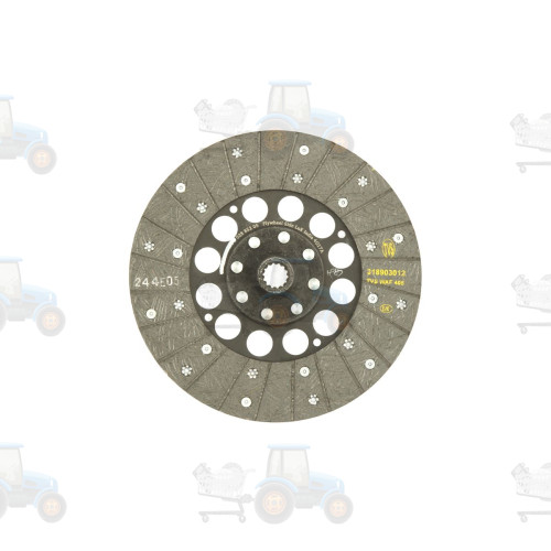 Disc ambreiaj LUK - 328 0411 10