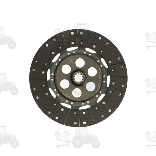 Disc ambreiaj LUK - 330001346