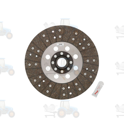 Disc ambreiaj KAWE - 3329