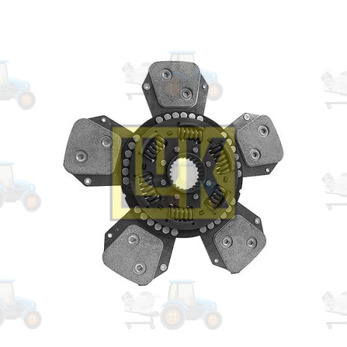 Disc ambreiaj LUK - 333023910
