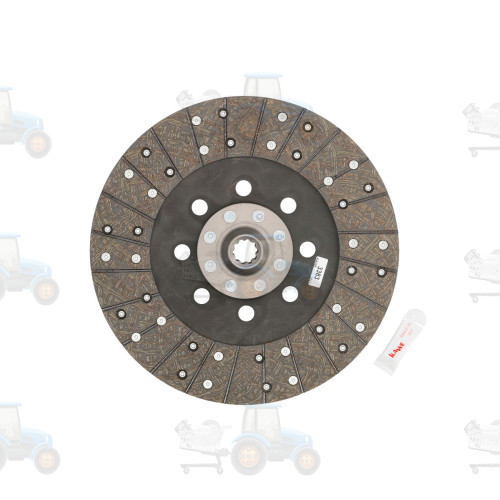Disc ambreiaj KAWE - 3383