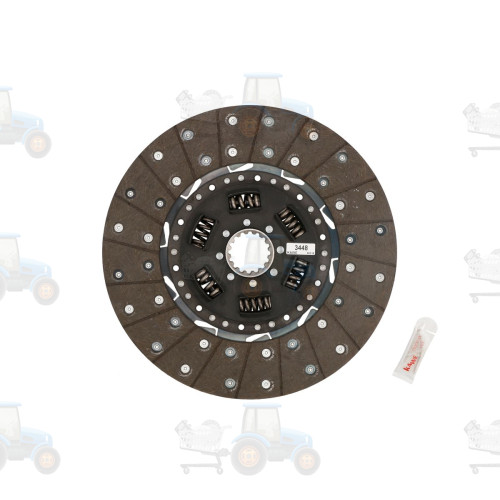 Disc ambreiaj KAWE - 3448