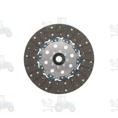 Disc ambreiaj KAWE - 3460