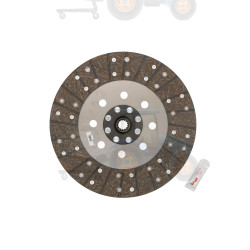 Disc ambreiaj KAWE - 3486